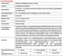Lely Quaress Pergo 60