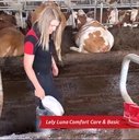 Lely Luna Comfort care