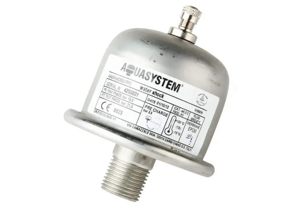 Akkumulator 0.16L 1/2""