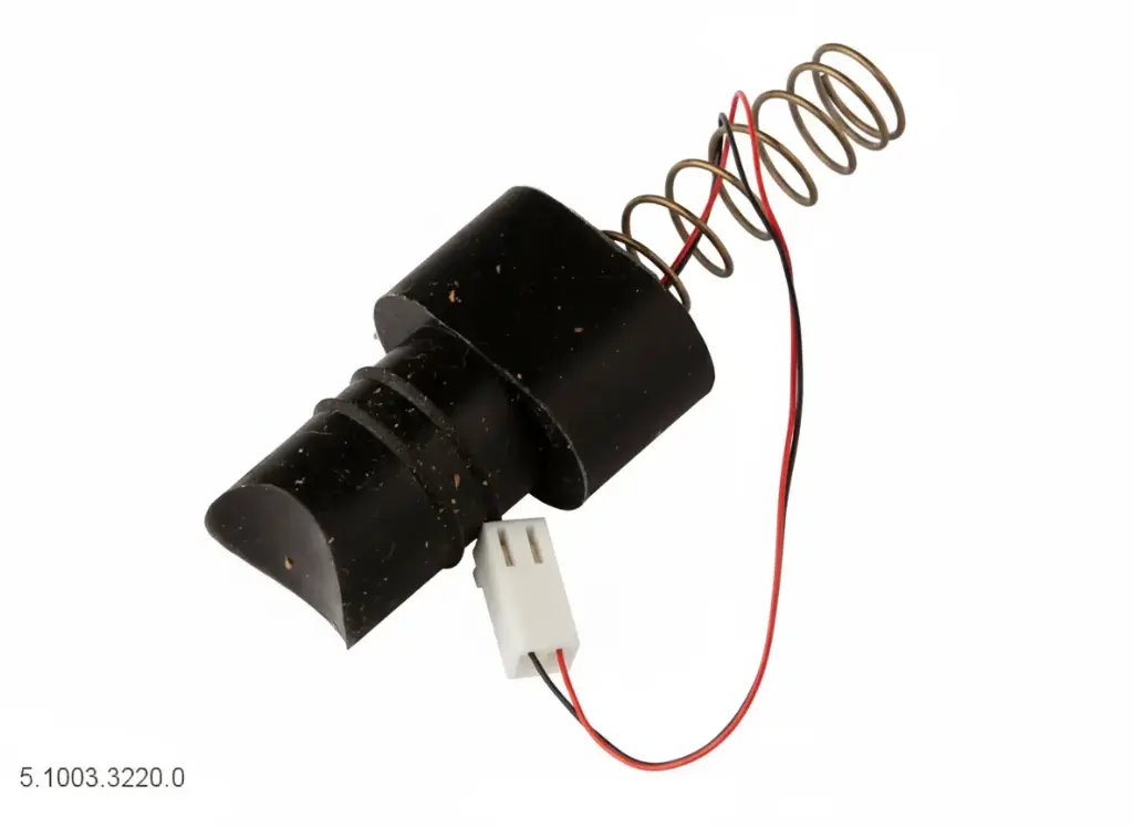 Luftstromsensor