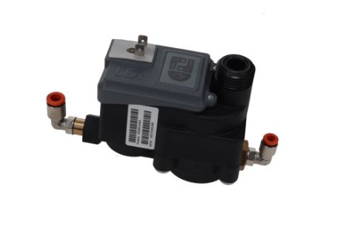 Atlas Copco - Autom. Elektr. Wasserabscheider