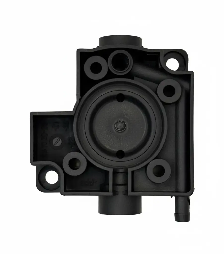 Gehäuse Reinigungsmittelpumpe