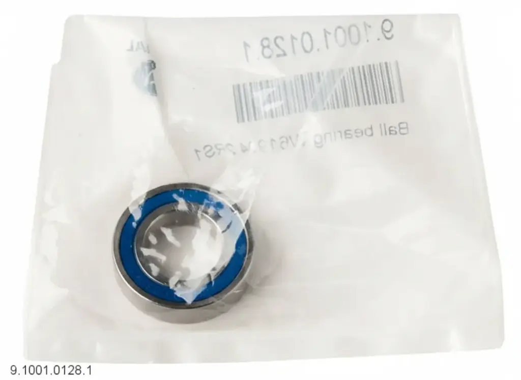 Kugellager W61904 2RS1