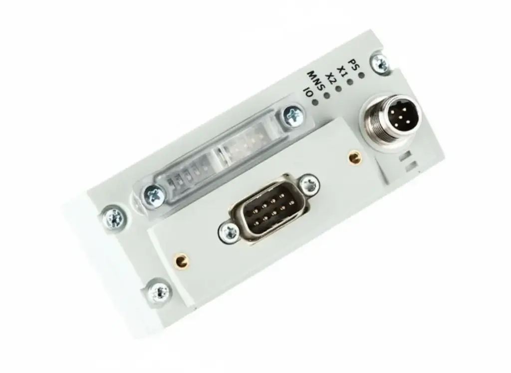 Festo CAN Steuerblock A4