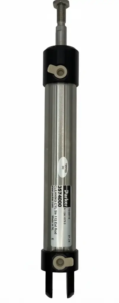 Bürstenarmzylinder A4/A5