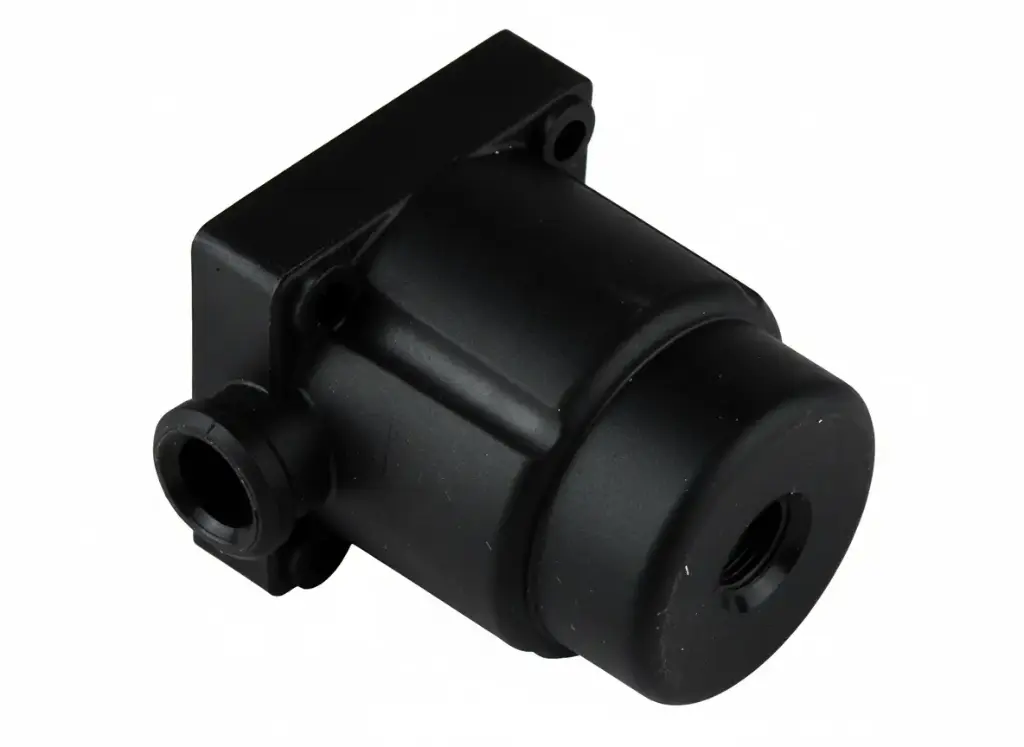 Gehäuse Wasserventil NO