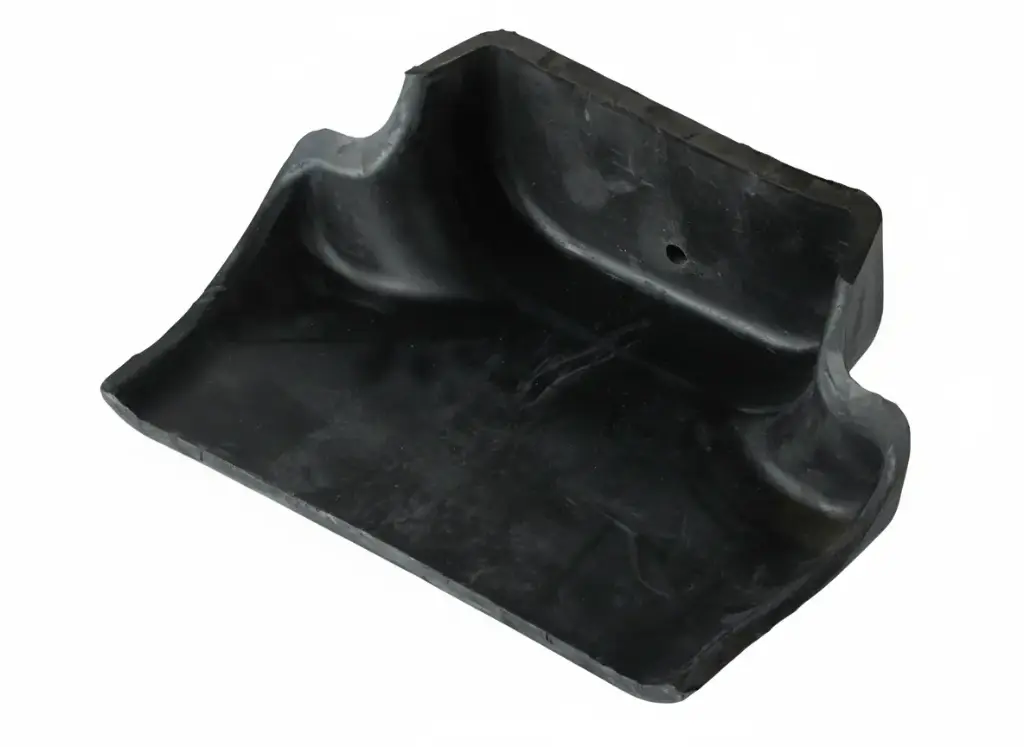 Abdeckung Zitzenbürsten A3