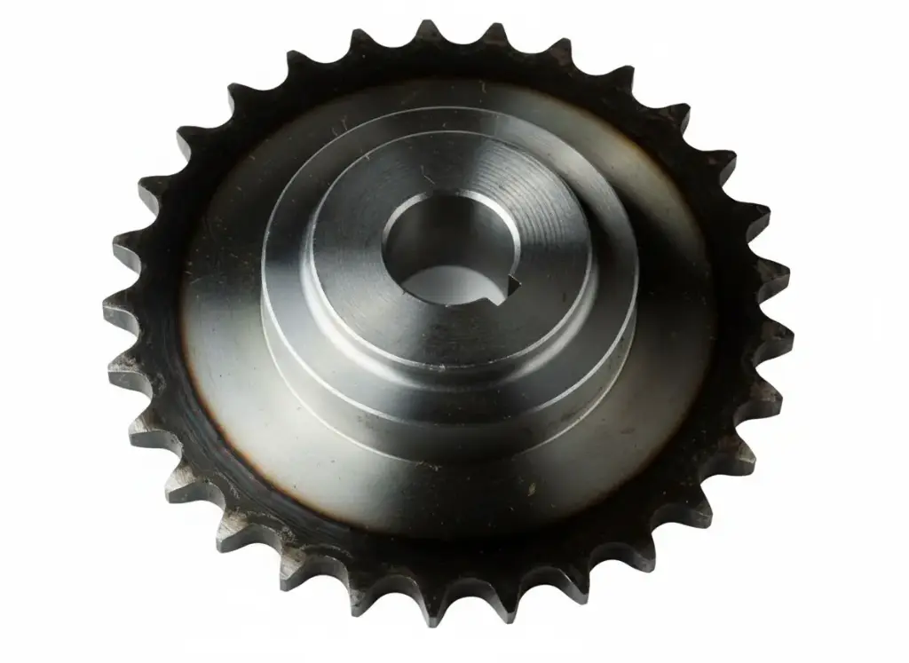 Kettenrad für Kette 1/2" für Lely Discovery