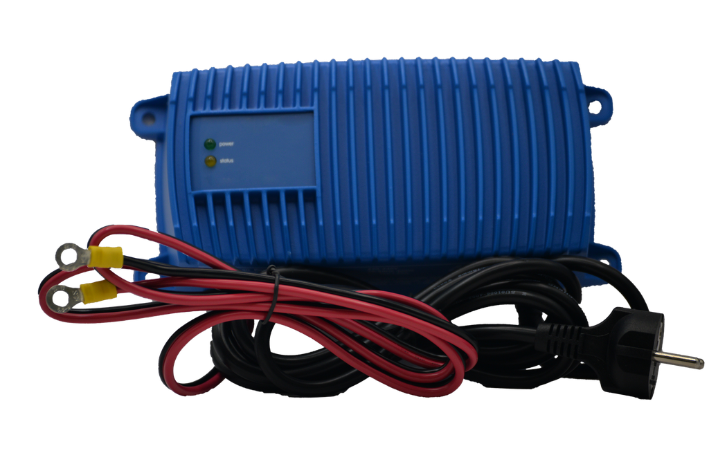 Ladegerät Lely Juno, Collector & Discovery (SNR)