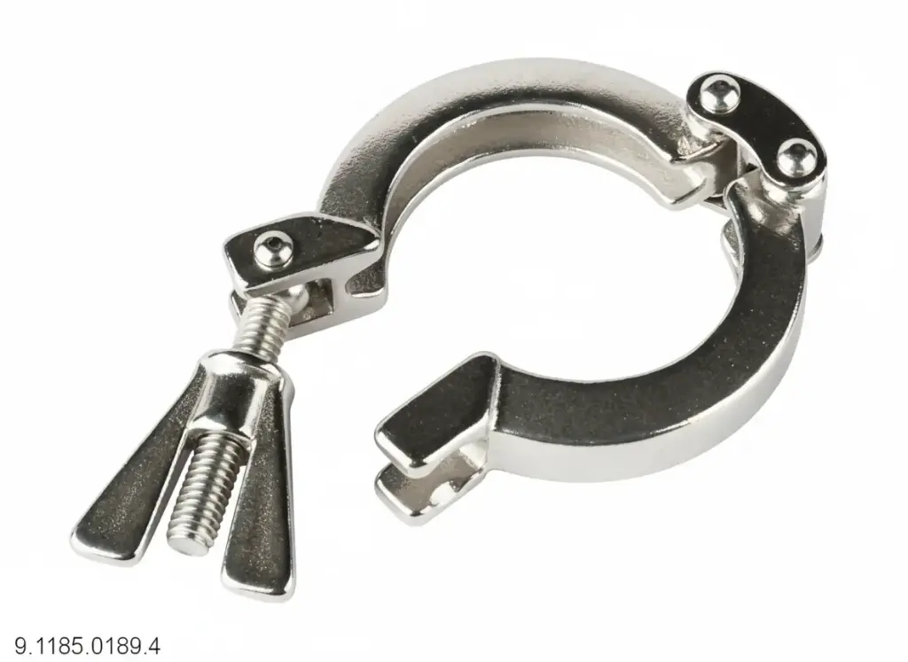 Tri-Clamp 1-1/2"