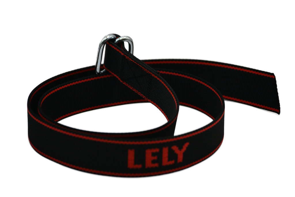 Halsband mit Logo od. Streifen (10 Stück)