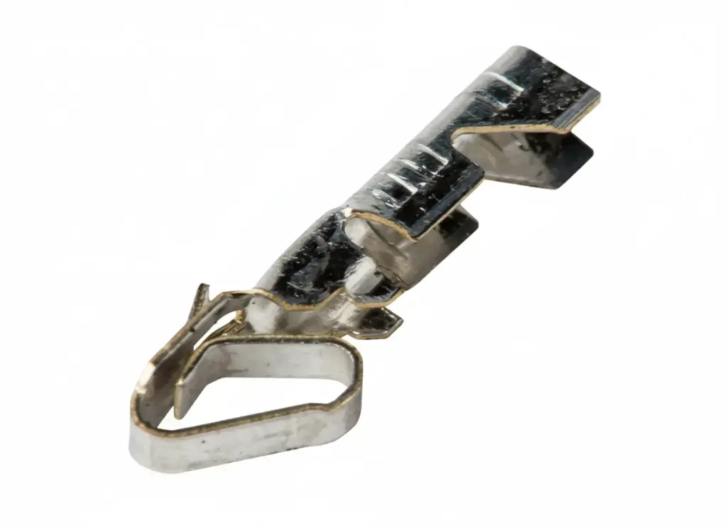 Molex-Stecker schmall 0.98 