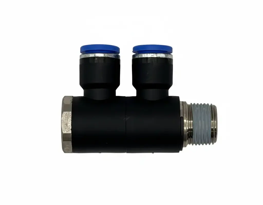 Verteiler QSLV2-G3/8-10