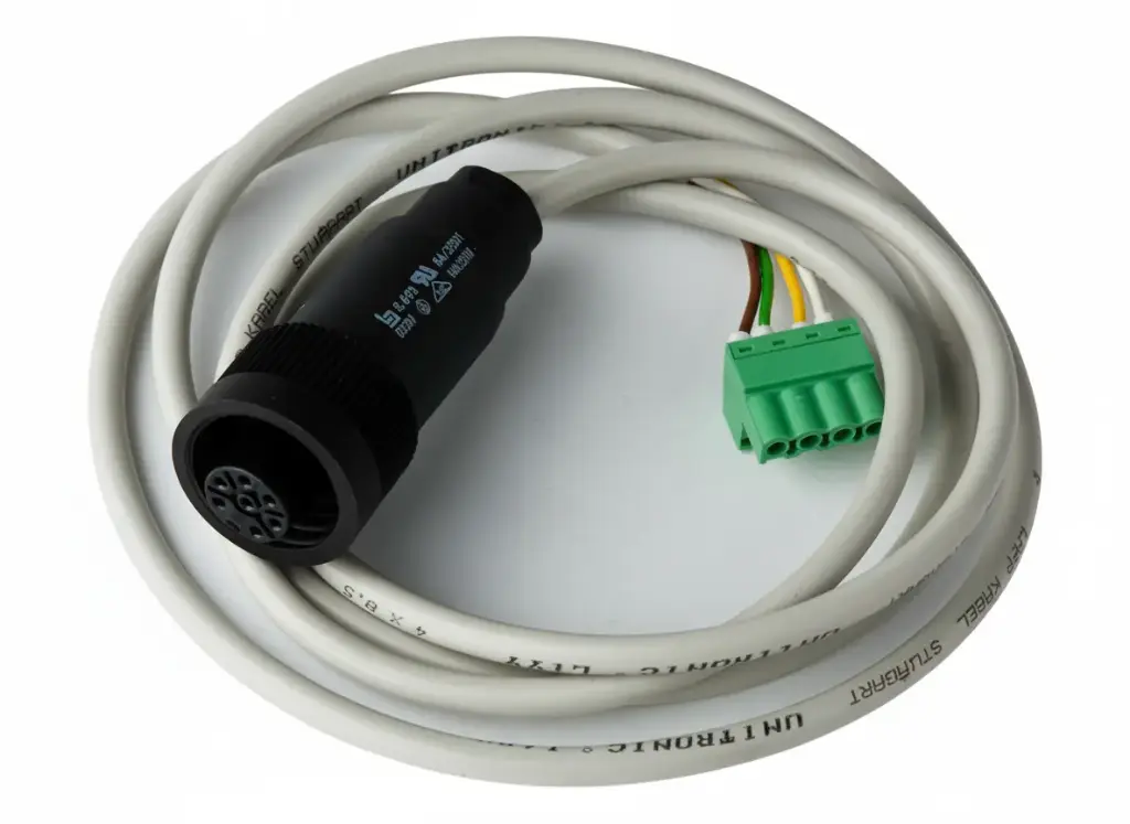 E-link Kabel L=1500 für Lely Discovery 90SW