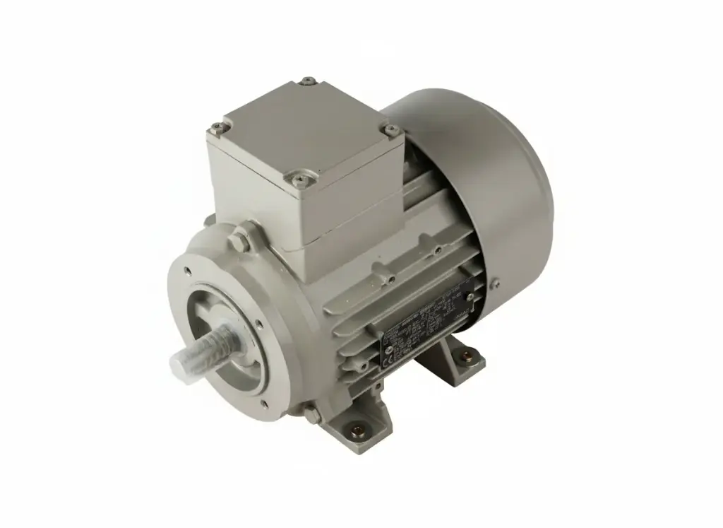 Motor Milchpumpe ABB M2VA71B-2 0
