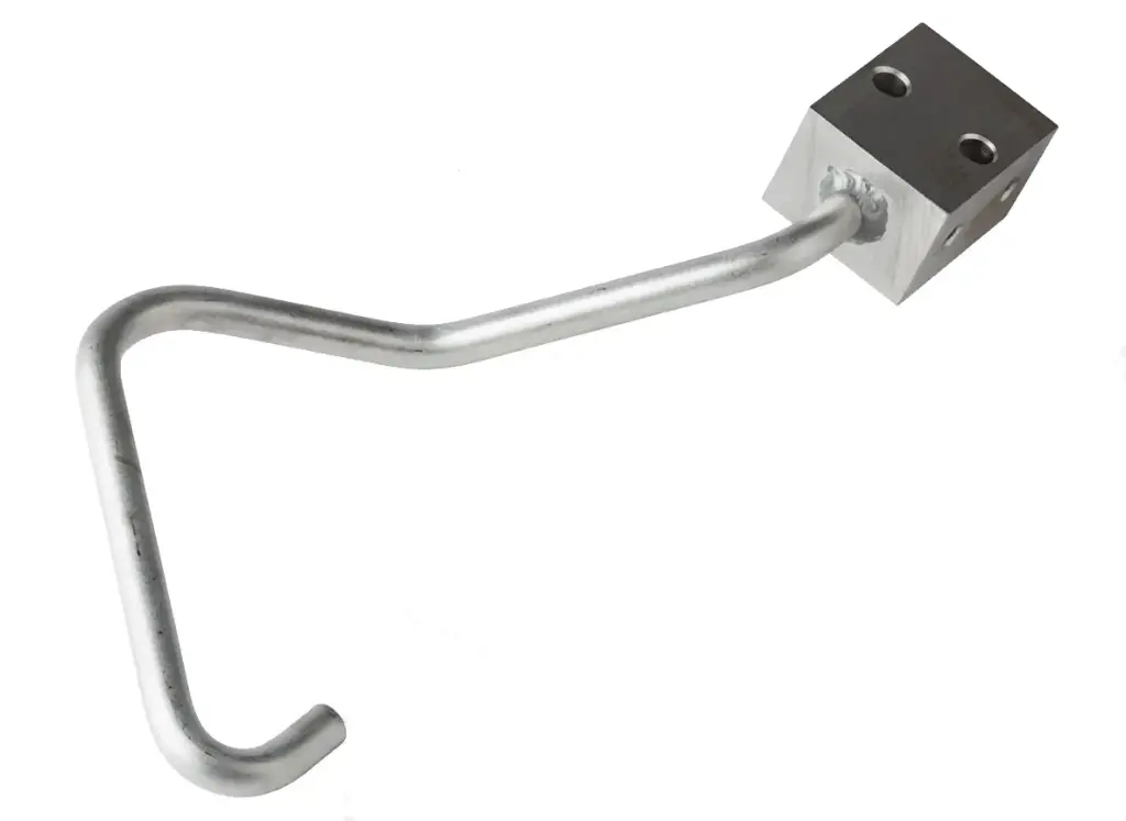 Ladebügel Discovery