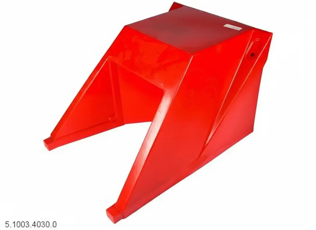 Futtertrog A3