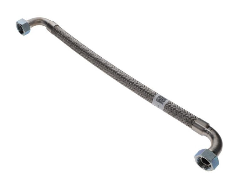 Flex. Schlauch SF1-6 high temp