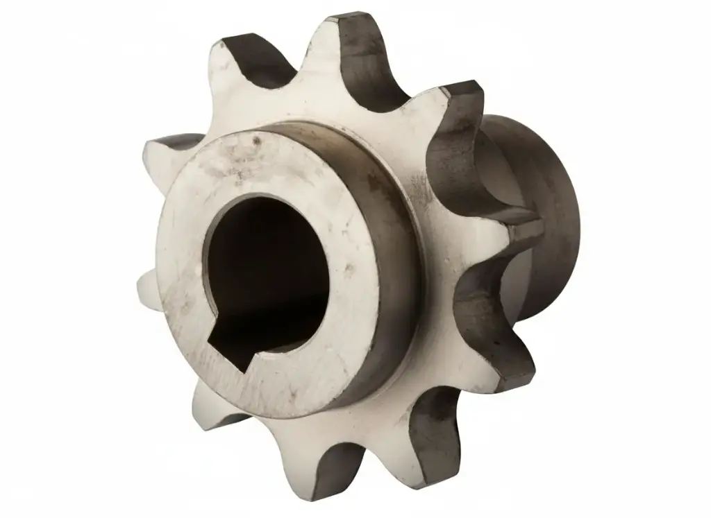 Zahnrad für Kette 1/2" für Lely Discovery