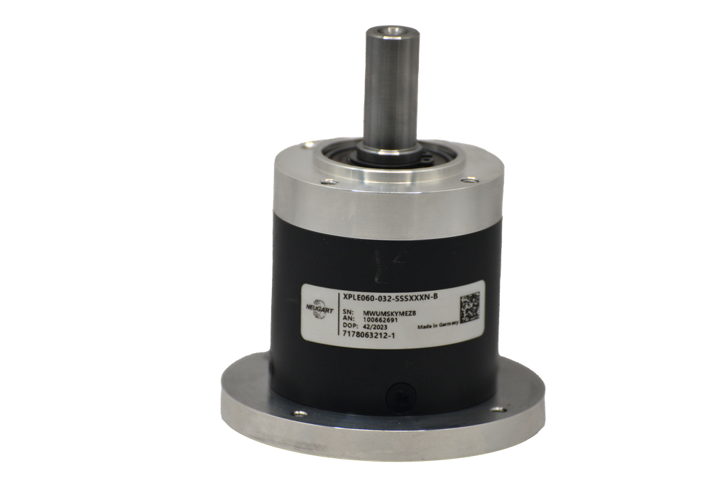 Getriebe Lely Discovery 90S/SW (SNR)