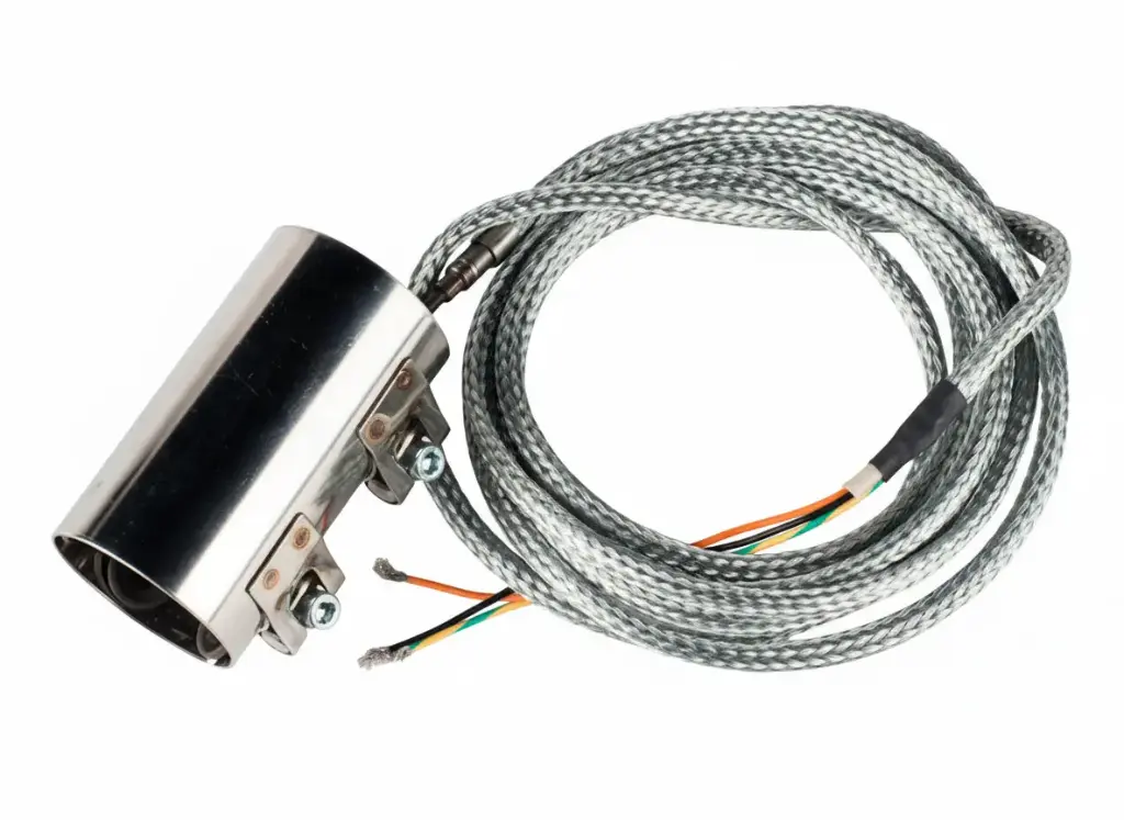 Pura Heizung 400W