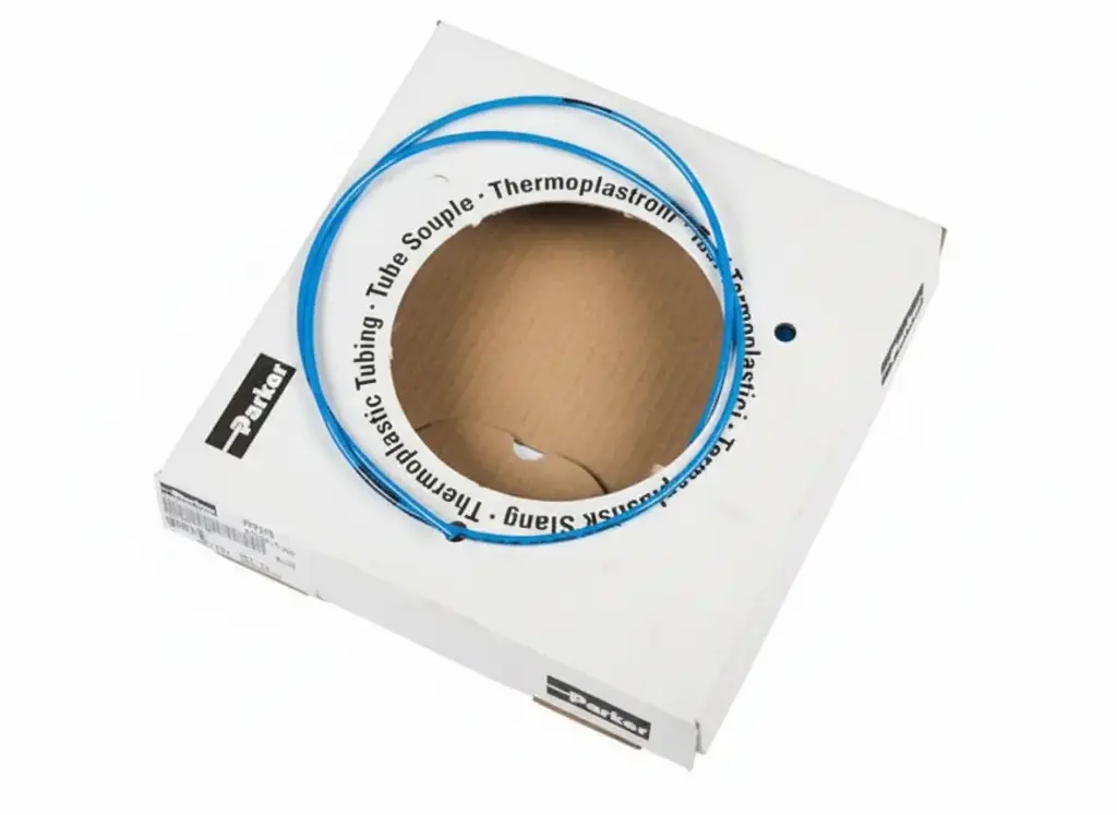 Luftleitung 4mm (pro Meter)