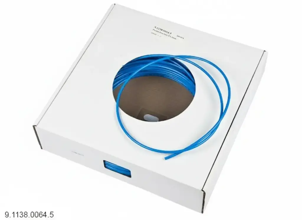 Luftleitung 6mm (pro Meter)