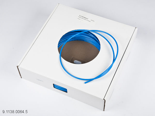 Luftleitung 6mm (pro Meter)