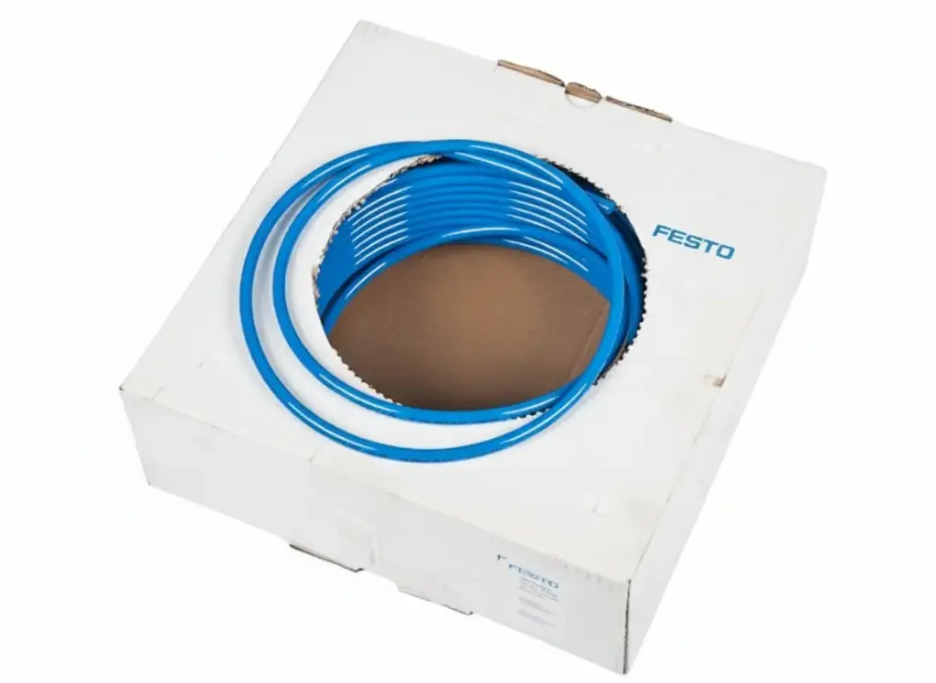 Luftleitung 8mm (pro Meter)