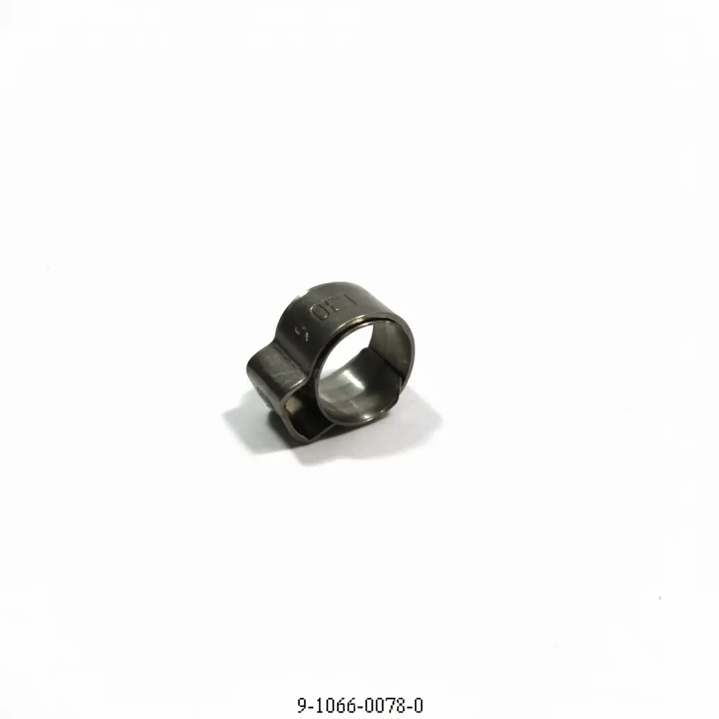 Schlauchschelle 7.5-8.5 W4 s/s