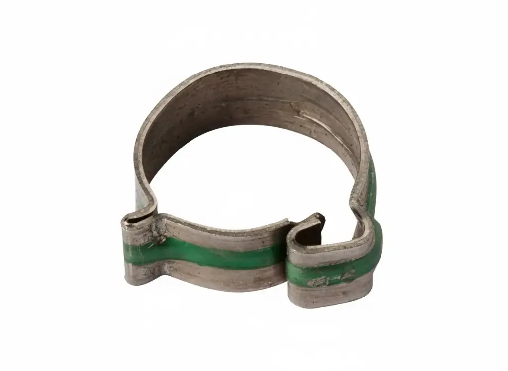 Schlauchschelle CILC R96-205 DN15