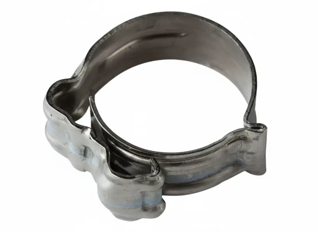 Schlauchschelle cilc R96-150 s/s