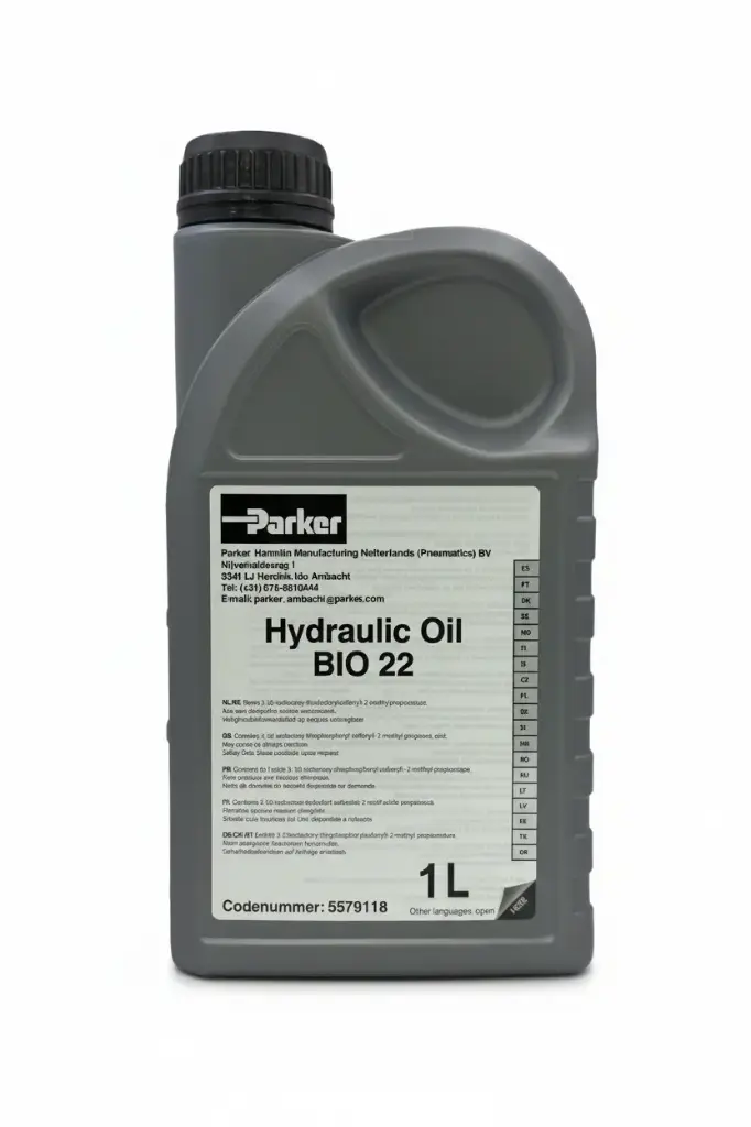 Hydraulic Öl BIO22 (1L)