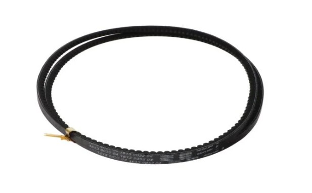 Atlas Copco - Keilriemensatz (2 Stück) SF4