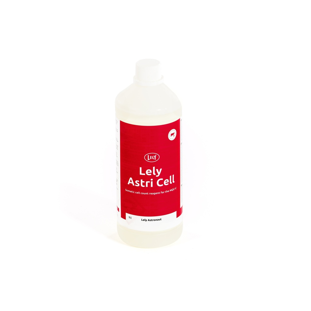 Lely Astri Cell