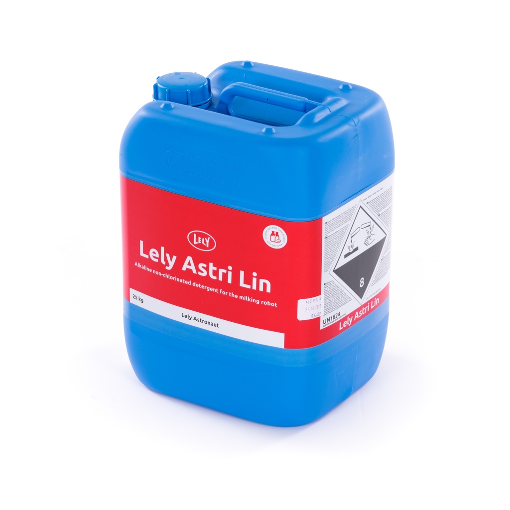 Lely Astri Lin 25kg