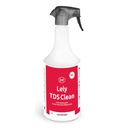 Lely TDS Laser-Reiniger