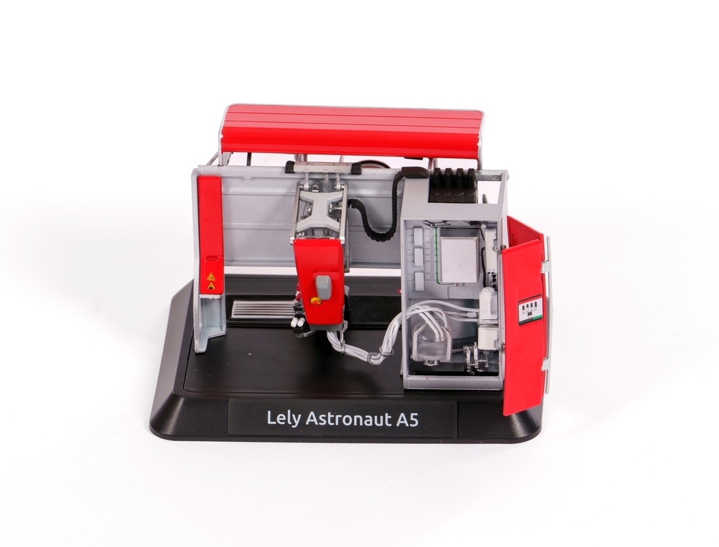 Lely Astronaut A5 Miniatur