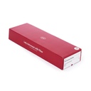 Lely Astronaut Milchfilter, 620x78mm, 120gr, 100 Stk.