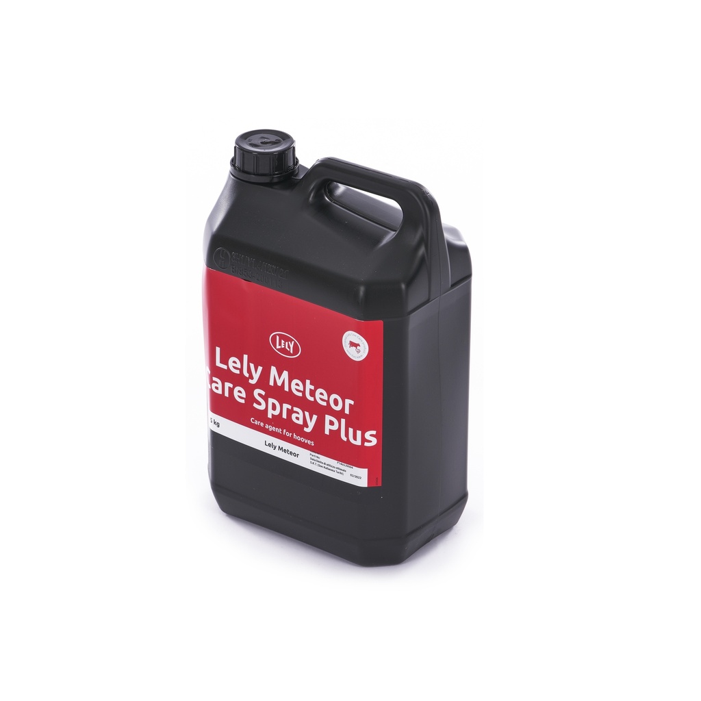 Lely Meteor Care Spray Plus