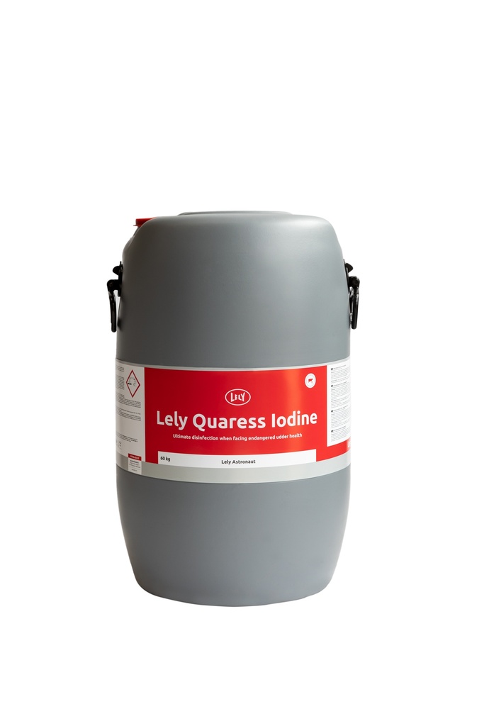 Lely Quaress Iodine 60