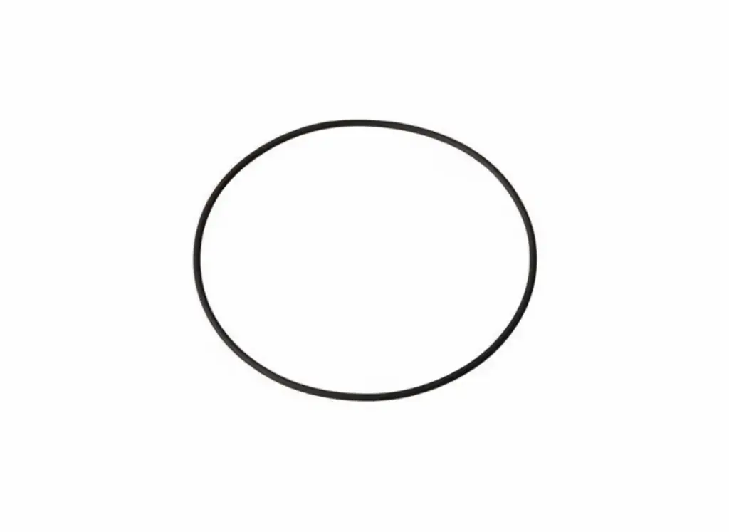 O-Ring Milchmesser