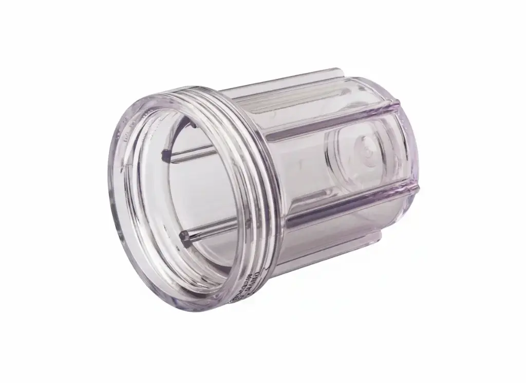 Kappe Innenfilter