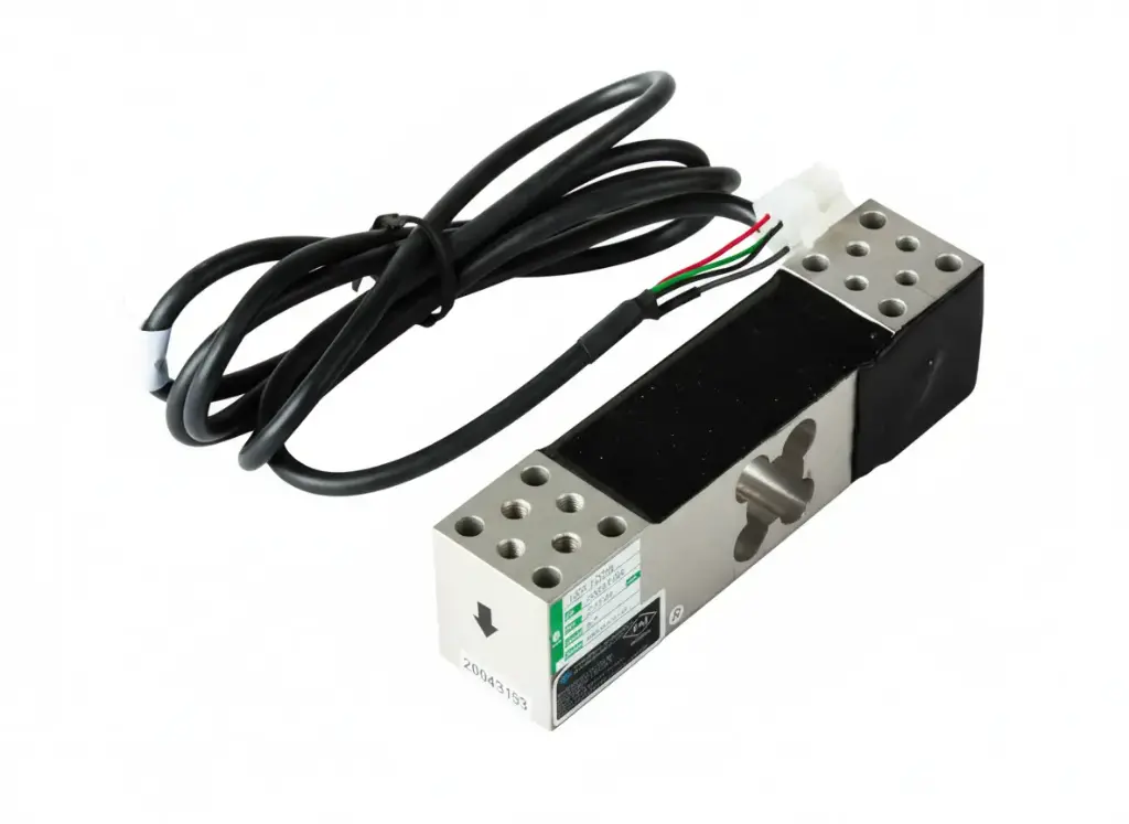 Wiegezelle Milchglas A4