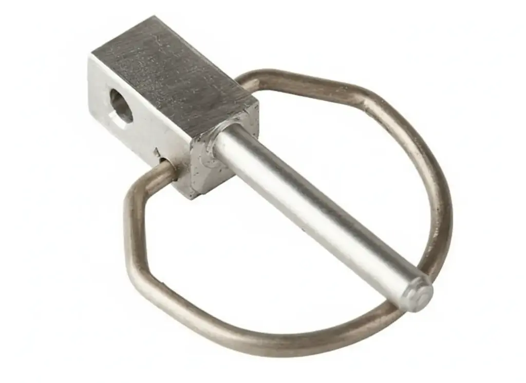Klappsplint 4.7x32 s/s-A2