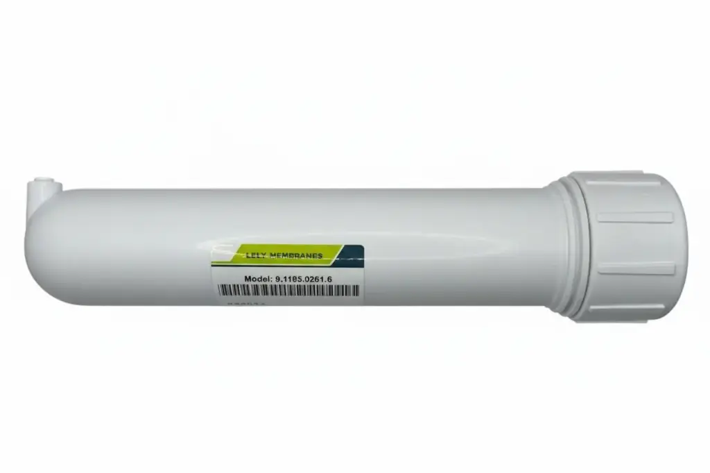 Membrane Demi