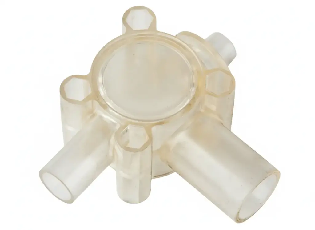 Verteiler Vormilch