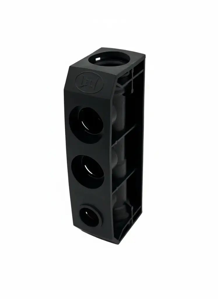 Gehäuse Reinigungsmittel