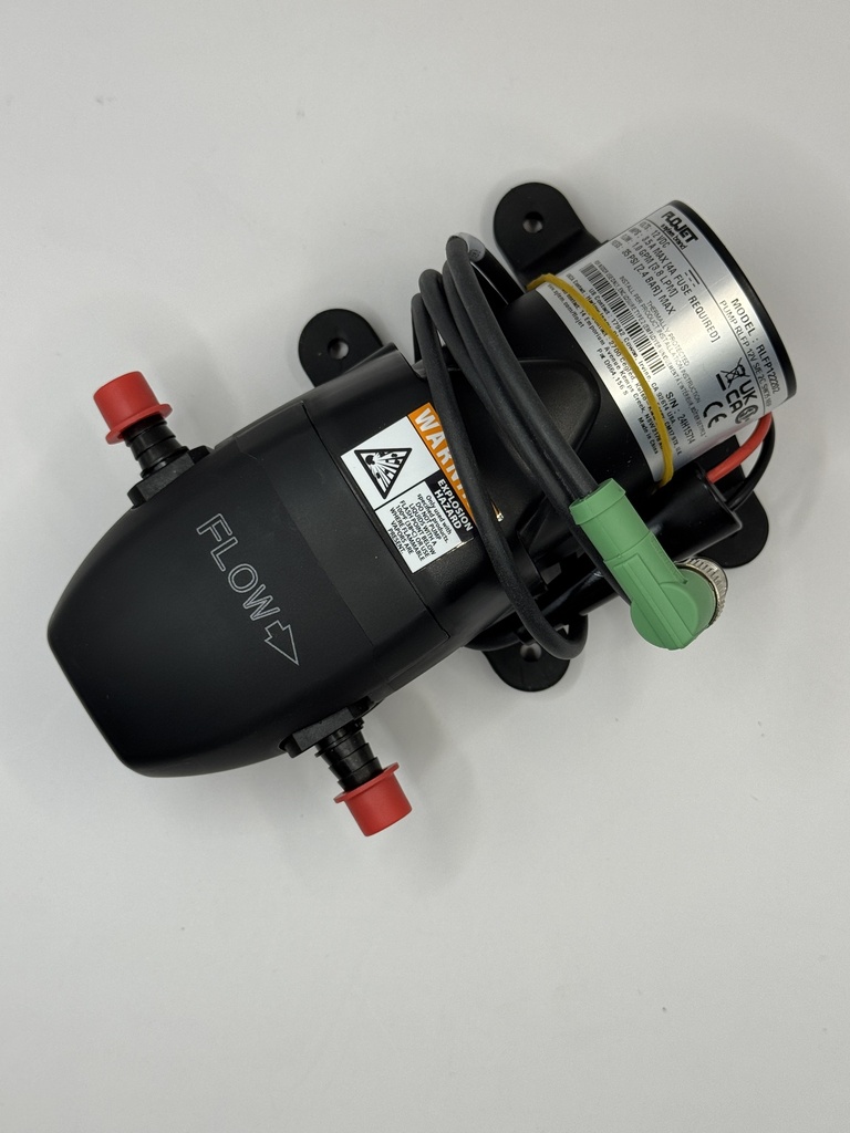 Wasserpumpe Collector C1