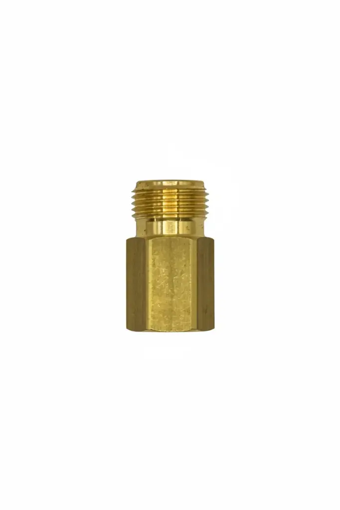 Zwischenstück bei Düse 1/4"